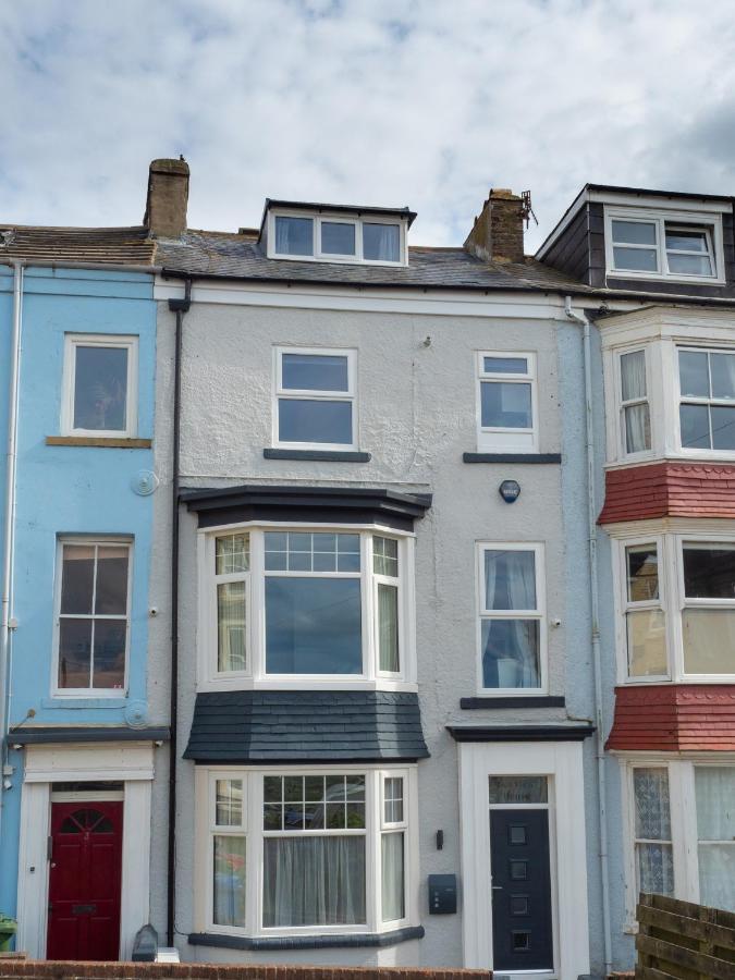 Apartamento Sea View House Puck Exterior foto
