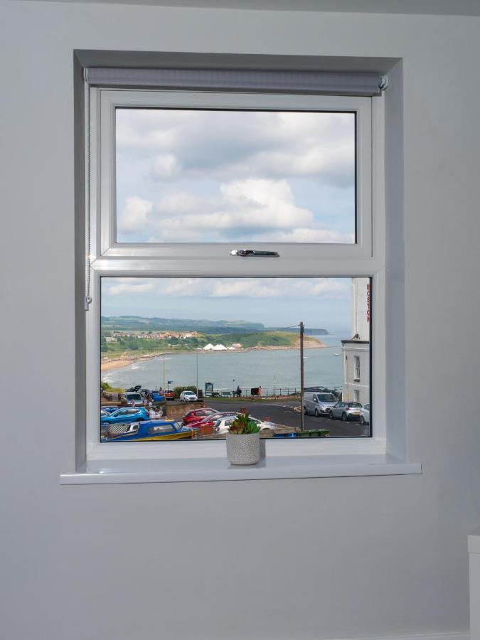 Apartamento Sea View House Puck Exterior foto