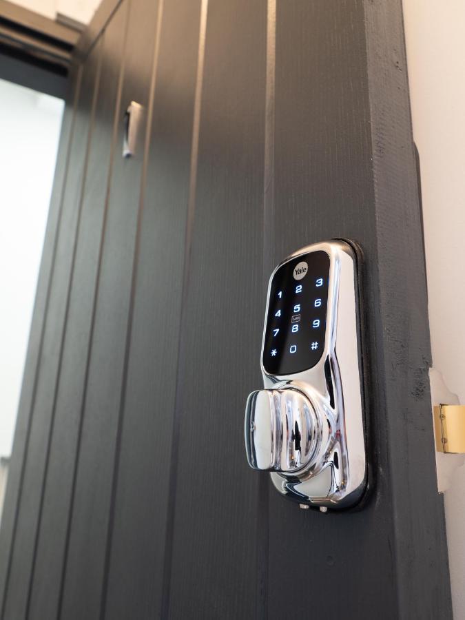 Apartamento Sea View House Puck Exterior foto