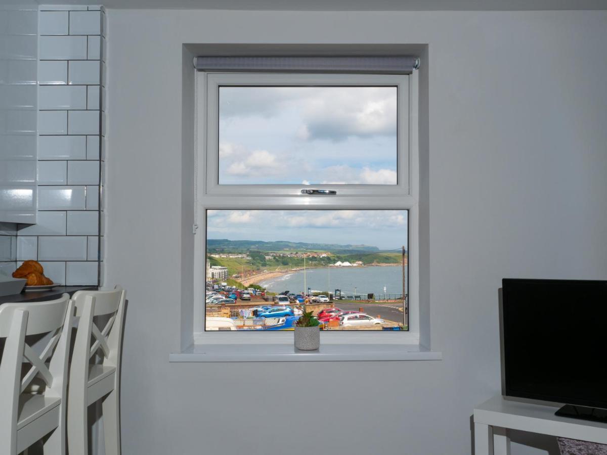 Apartamento Sea View House Puck Exterior foto
