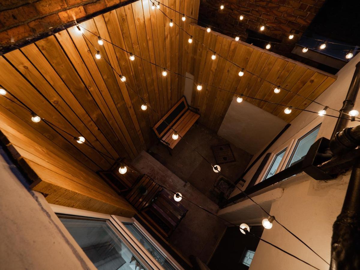 Apartamento Sea View House Puck Exterior foto